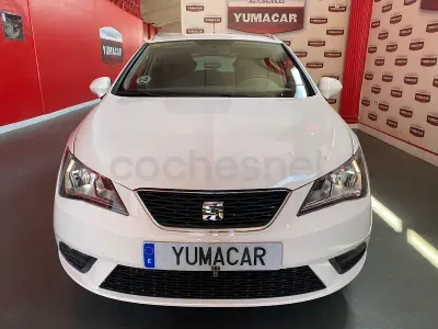 Usado Seat Ibiza
