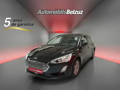 Usado Ford Focus