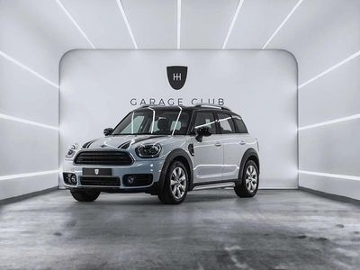 Usado Mini Cooper Countryman 136 CV (100 kW) 2020 Gris / plata SUV