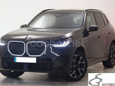 Gris / plata Usado 2025 BMW X3 Comfort Edition SUV | 59.800 € (Caro)