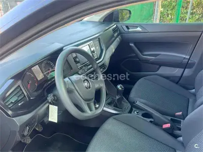 Usado VW Polo