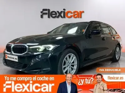 Usado BMW 320
