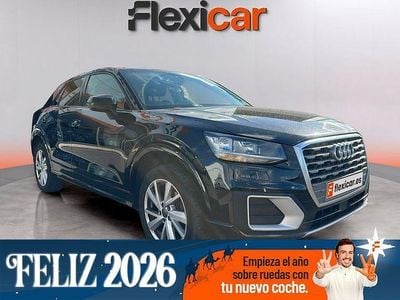 Negro Usado 2019 Audi Q2 SUV | 21.490 € (Precio justo)