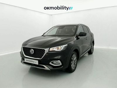 Usado MG HS Comfort 162 CV (119 kW) 2023 Pebble black  pbc SUV