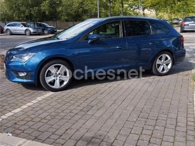 Seat Leon ST