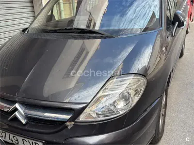 Usado Citroën C8