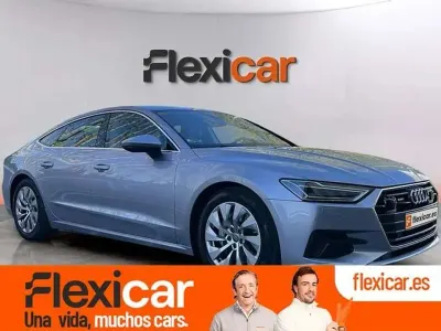 Usado Audi A7 Sportback