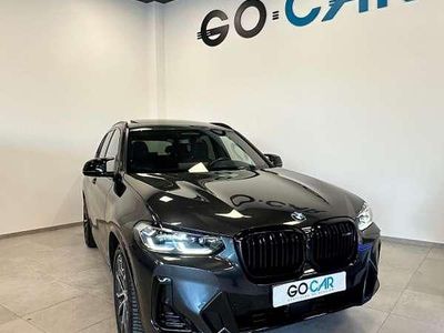 Occasion BMW X3 Comfort Edition 340 ch (250 kW) 2022 Gris SUV