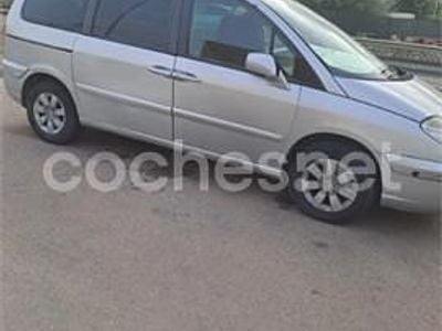 Citroën C8