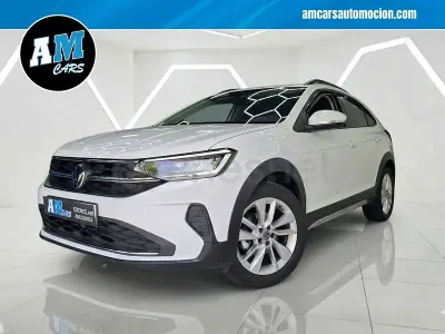 Usado VW Taigo