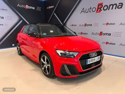 Usado Audi A1
