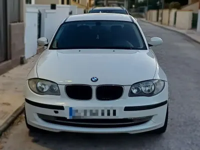 Usado BMW 116