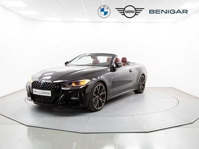 BMW 430 Cabriolet