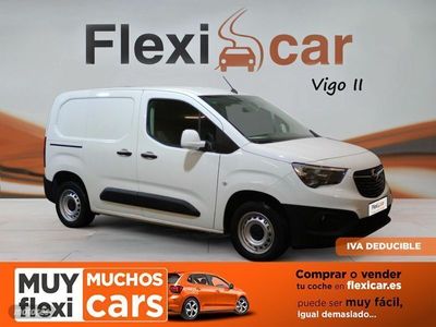 usado Opel Combo 1.5 SELECT TALLA M 100CV