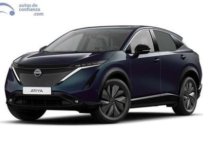 Nissan Ariya