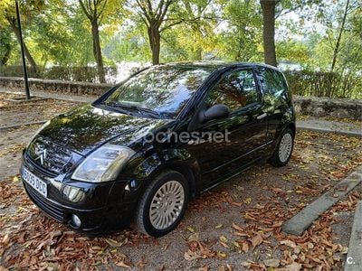 Citroën C2