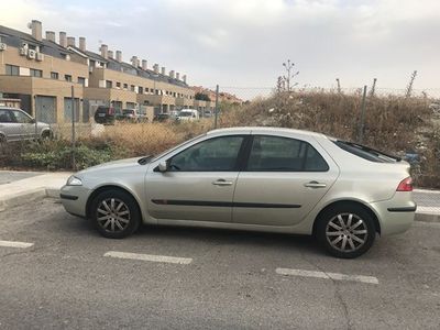 Renault Laguna II