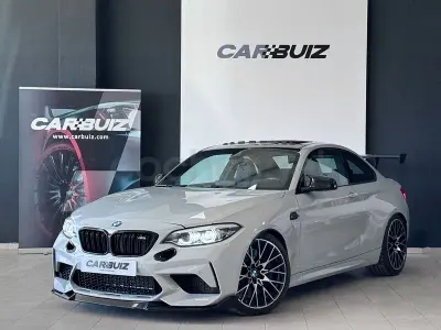 Usado BMW M2