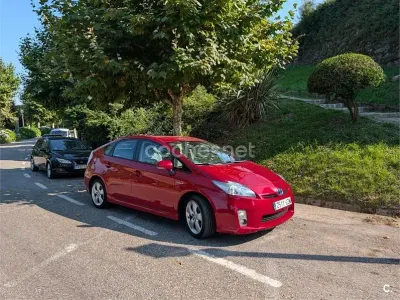 Usado Toyota Prius
