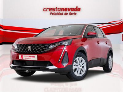 usado Peugeot 3008 Hybrid 225 e-EAT8 GT Te puede interesar