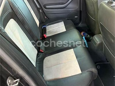 Seat Exeo