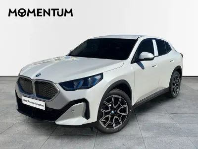 Nuevo BMW iX2 Comfort Edition 230 kW (313 CV) 2025 Blanco SUV