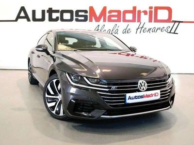 VW Arteon