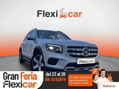 Mercedes GLB200