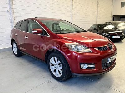 Mazda CX-7