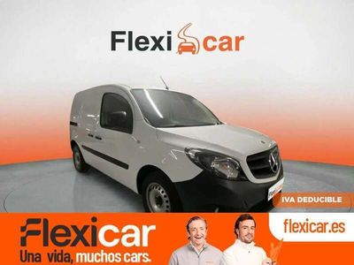 Mercedes Citan 109