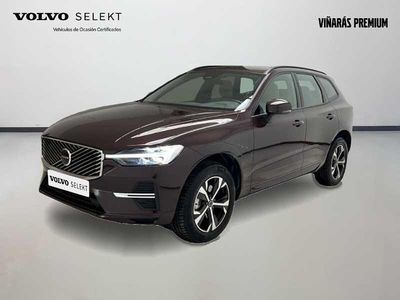 Usado Volvo XC60 Core 250 CV (183 kW) 2025 Rojo SUV