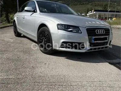 Usado Audi A4