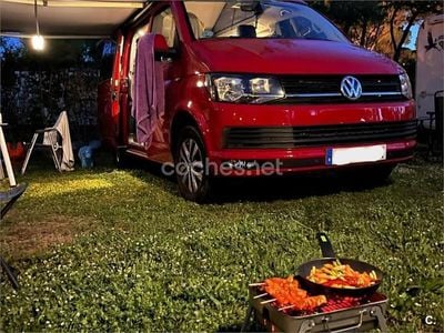 VW California