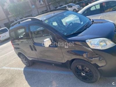 Peugeot Bipper