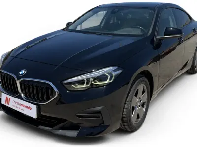 Usado BMW 218