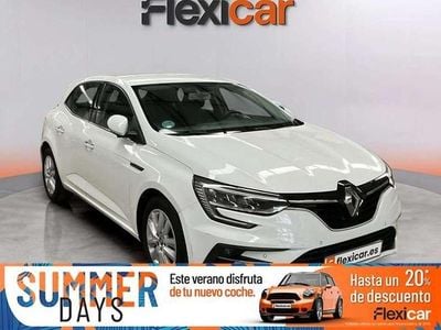 Renault Mégane IV