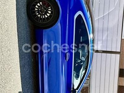 Azul Usado 2013 BMW 640 Cabriolet Descapotable | 21.990 € (Precio justo)