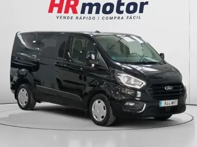 Usado Ford Transit Trend 150 CV (110 kW) 2023 Berlina