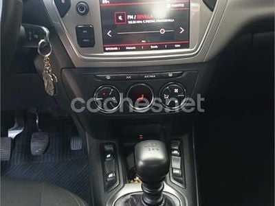 Citroën C-Elysee I