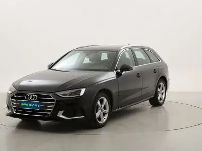Brugt Audi A4