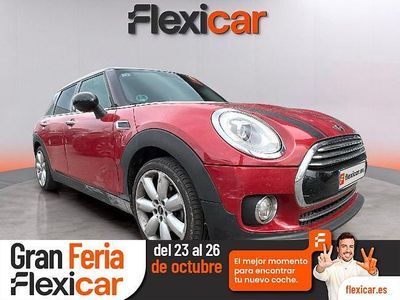 Mini Cooper Clubman