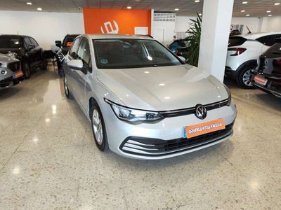VW Golf VIII