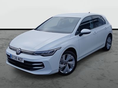 VW Golf VIII
