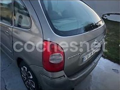 Citroën Xsara Picasso