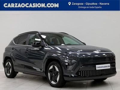 Usado Hyundai Kona 150 kW (204 HP) 2024 Otro SUV