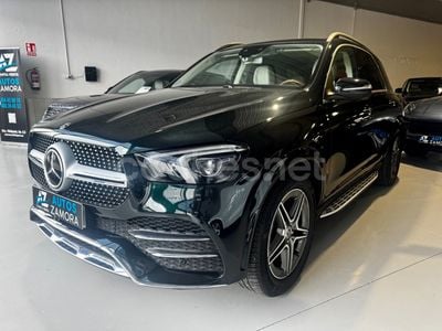 Mercedes GLE450 AMG