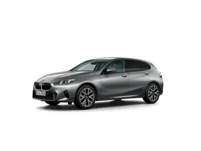 Begagnad BMW 120 Comfort Edition 190 HK (139 kW) 2024 Halvkombi
