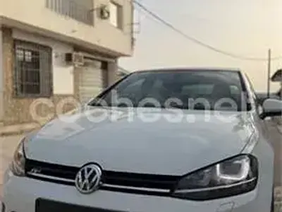 Usado VW Golf VII