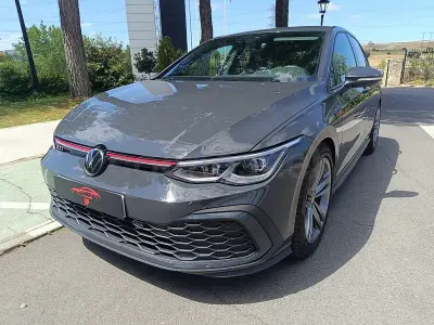 Usado VW Golf VIII