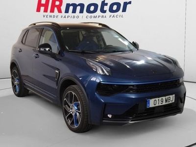 Lynk & Co 01